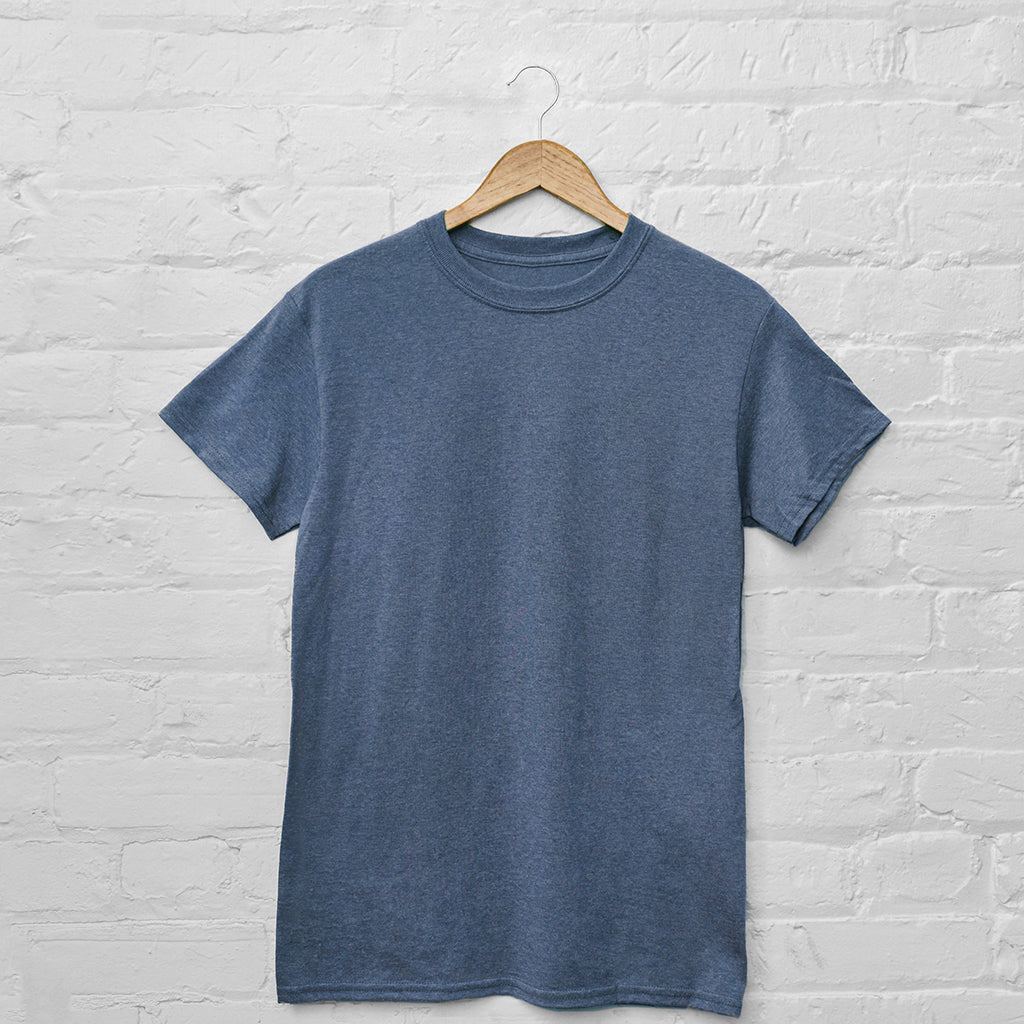 Blue T-Shirt