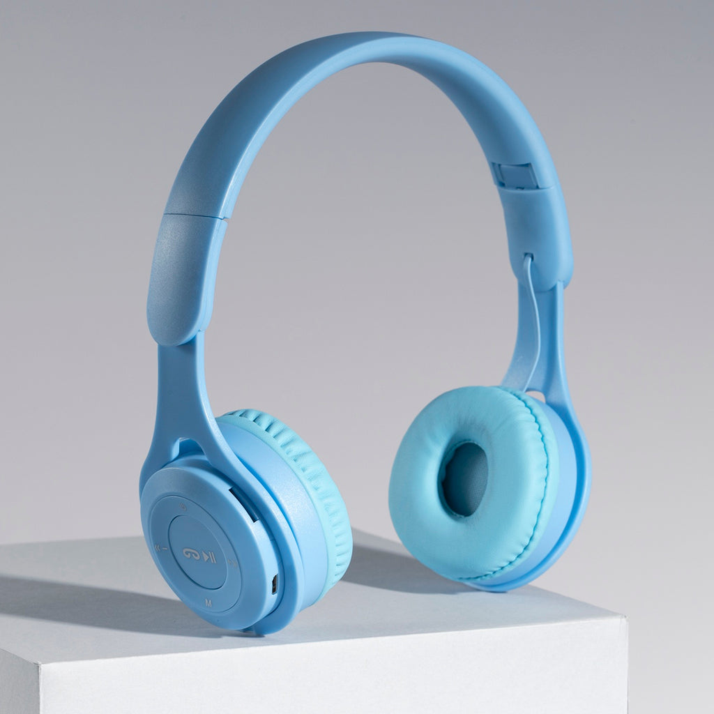 Wireless Headphones