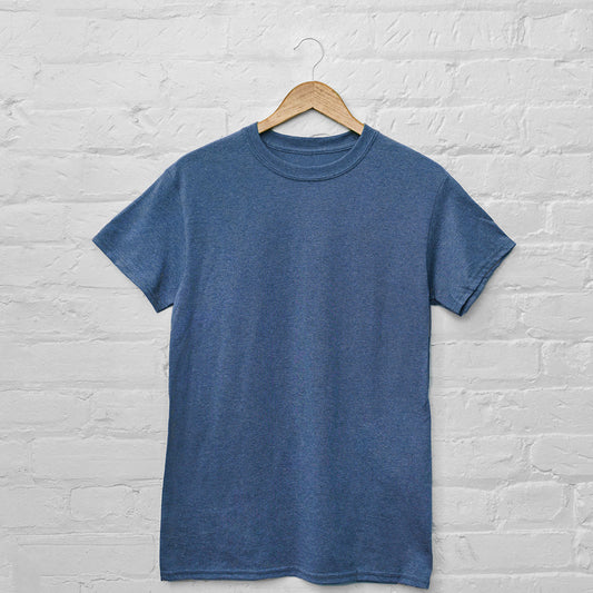Cobalt Blue T-Shirt